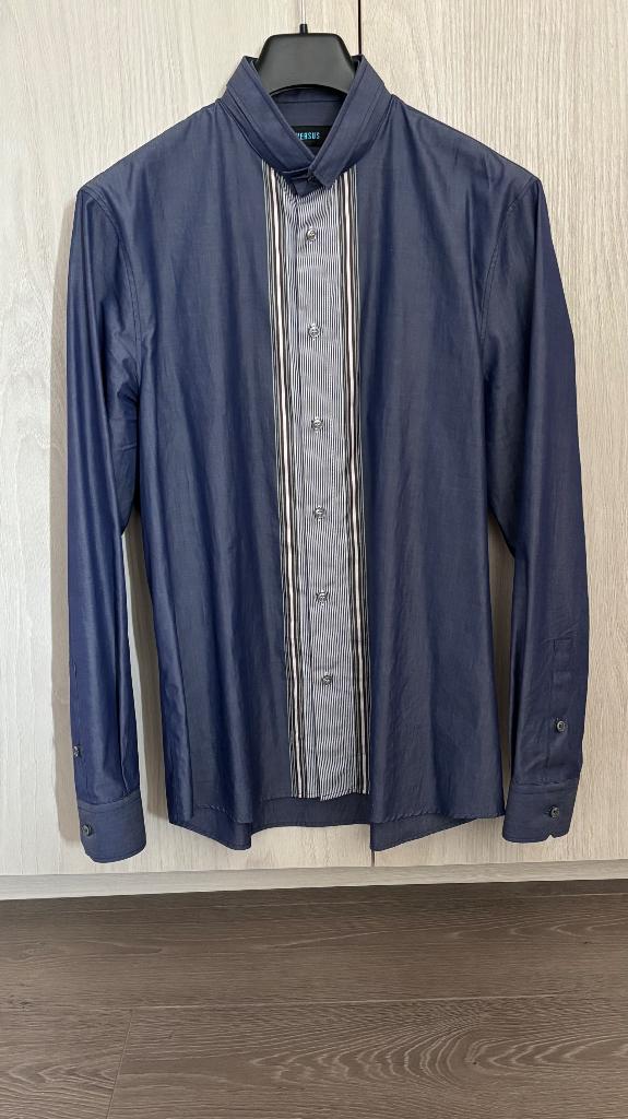 Blouse Versace, Kleding | Heren, Overige Herenkleding, Nieuw, Ophalen of Verzenden