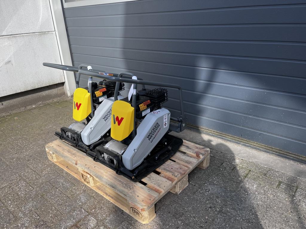 Wacker Neuson Trilplaat BPS2050, ROOSSINK, Sales@roossinktc.nl, Voltastraat 35, 7006RT Doetinchem, NL
