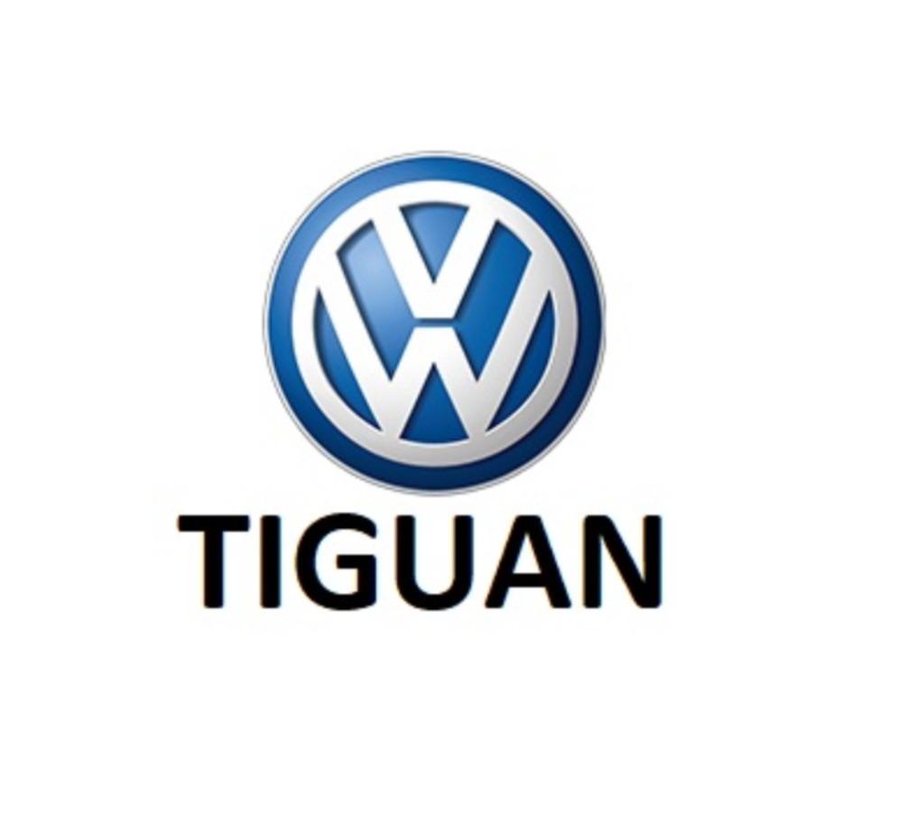 🚙 VW Tiguan VERHOGING  KOFFERBAK - BAGAGEVLOER, Ophalen