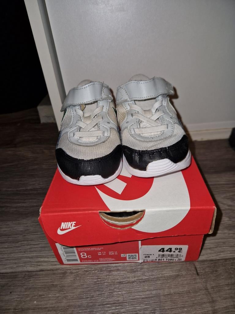 Nike maat 25, Kinderen en Baby's, Kinderkleding | Schoenen en Sokken, Ophalen, Schoenen
