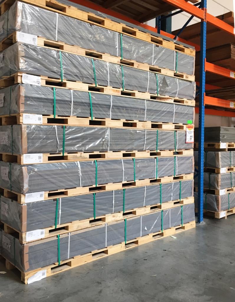 HPL platen | Trespa | volkernplaat | plaat trespa | A-keus, Doe-het-zelf en Verbouw, Platen en Panelen, Ophalen, Nieuw, HPL, Minder dan 20 mm