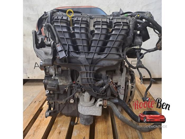 Motor van een Dodge Avenger, Gebruikt, -, -, Ophalen of Verzenden