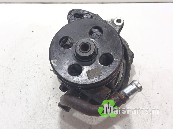 Stuurbekrachtiging Pomp van een Chevrolet Spark, Gebruikt, -, Ophalen of Verzenden, -