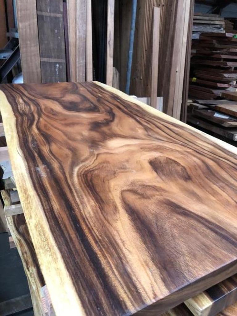 vlonderplanken hardhout gesloten tm 31 augustus, Ophalen, Nieuw, Hout