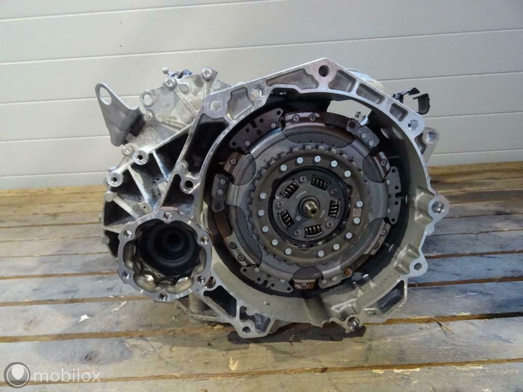 7-Traps Automaatbak + Mechatronic Bakcode: RWS 1.4TSI CHP, Ophalen, Gebruikt