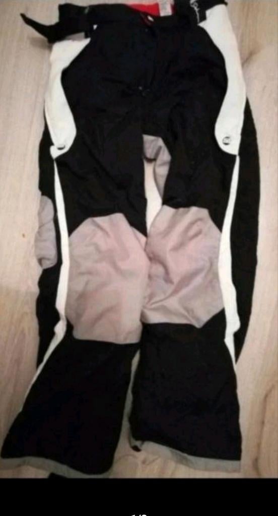 Skibroek
Dubster
Maat 164, Kinderen en Baby's, Broek, Jongen of Meisje, Ophalen of Verzenden, Zo goed als nieuw