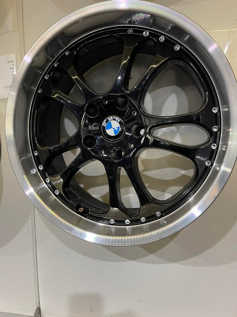 19 inch. Dotz velgen, Ophalen of Verzenden, 19 inch, Velg(en)