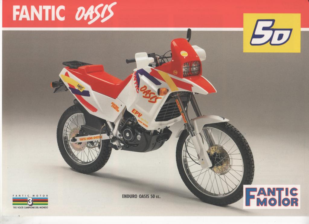 ONDERDELEN  FanticMotor bromfietsen, Verzenden, Nieuw, Overige typen