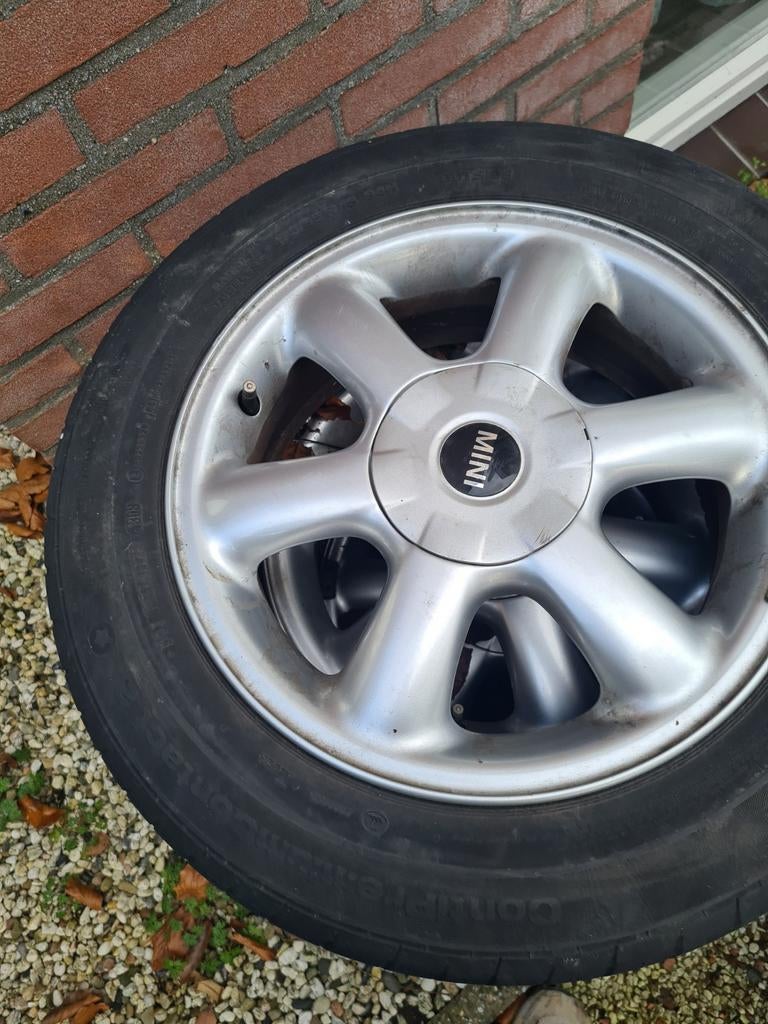 Mini velgen, Ophalen of Verzenden, Gebruikt
