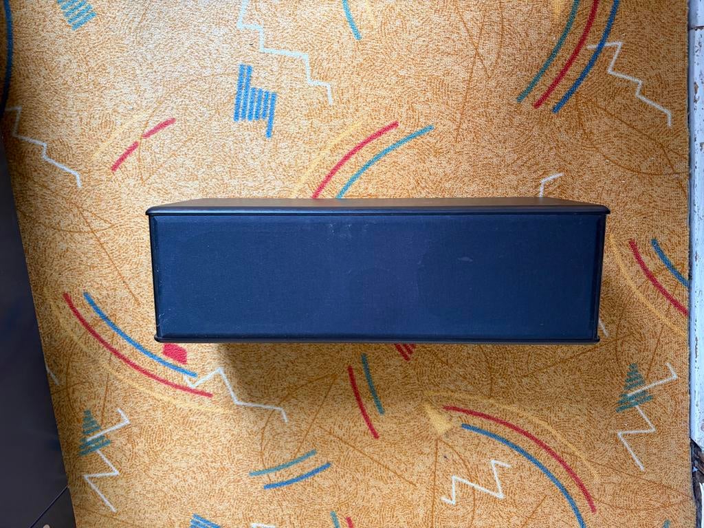 Koda Center Speaker - Goede Conditie, Audio, Tv en Foto, Luidsprekers, Zo goed als nieuw, Center speaker, Minder dan 60 watt, Ophalen