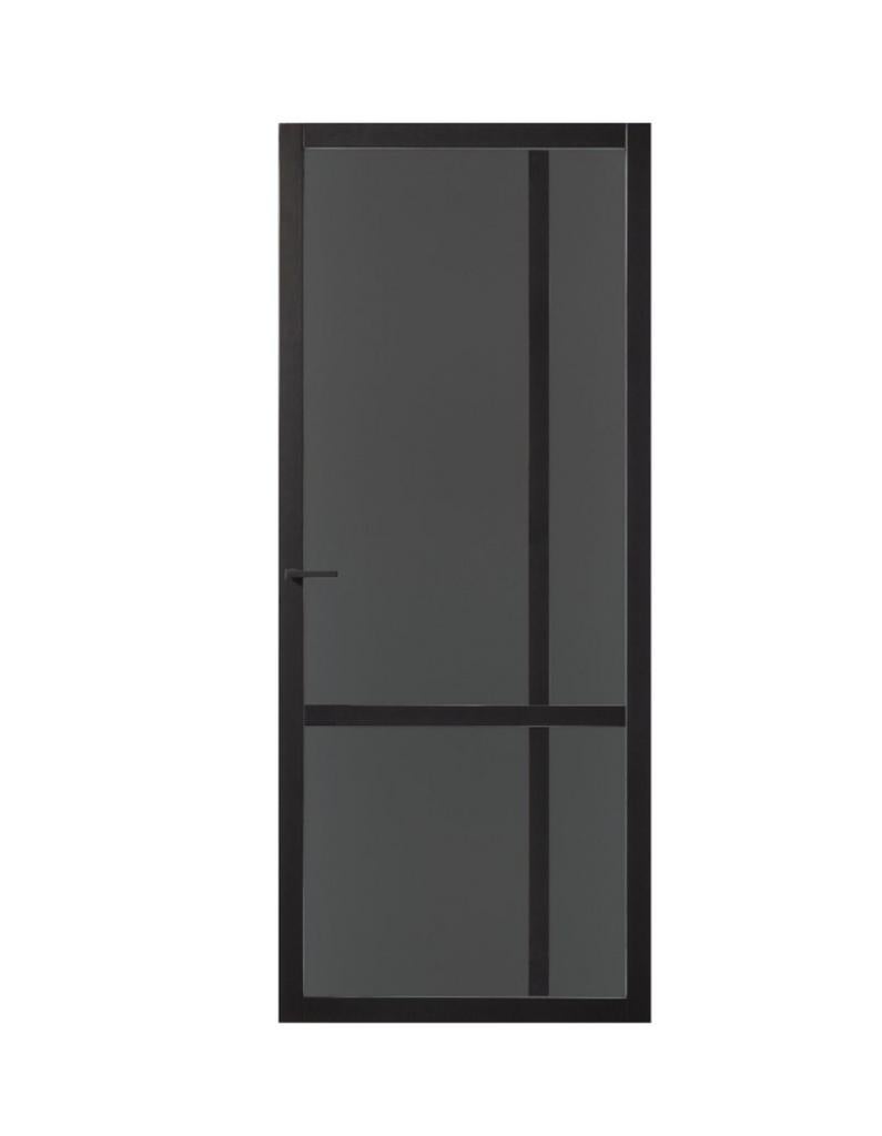 Nieuwe binnen deuren/outlet Bodegraven, Doe-het-zelf en Verbouw, Deuren en Horren, Nieuw, Binnendeur, 200 tot 215 cm, 80 tot 100 cm