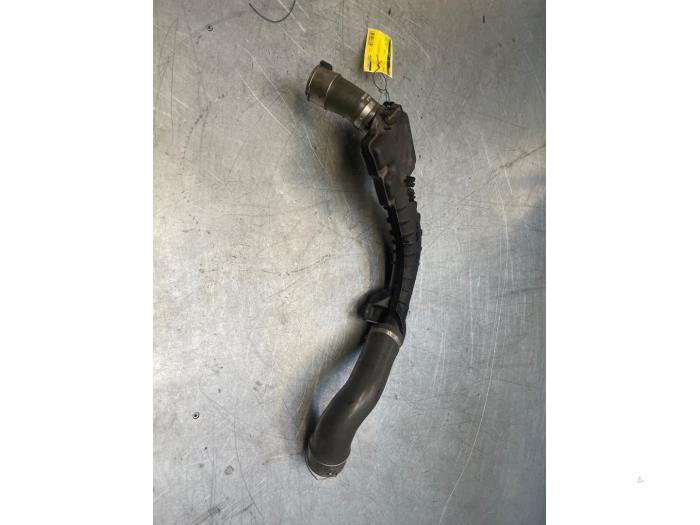 Intercooler Buis van een Renault Megane, Gebruikt, -, Renault, -