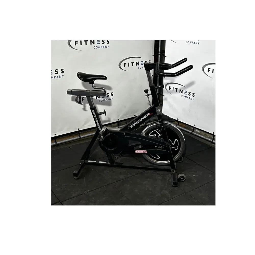 Star Trac – Spinner Pro – Spinning Bike, Ophalen of Verzenden, Gebruikt, Benen, Overige typen