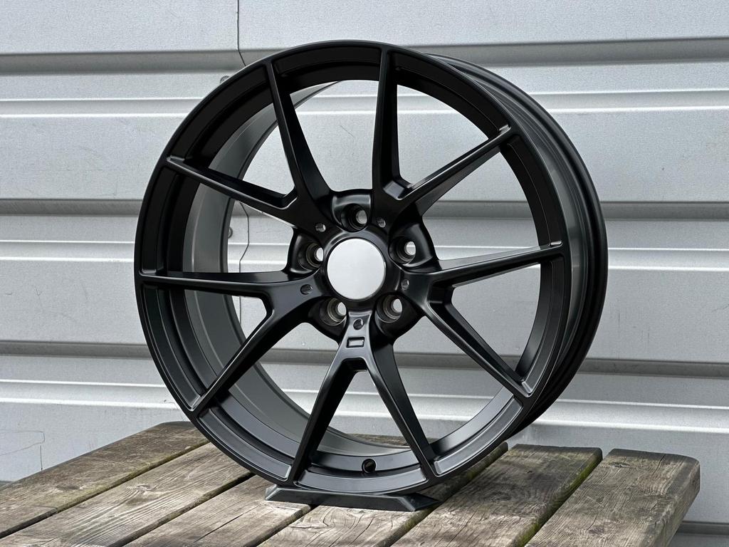 18 19 inch BMW Style763M Look PERFORMANCE Velgen 1-2-3-Serie