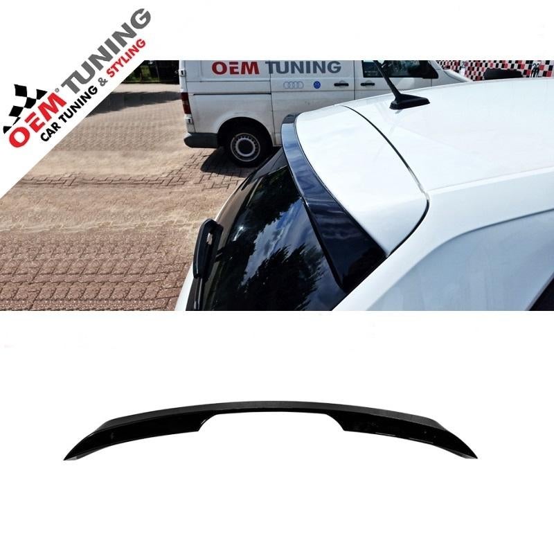 Dakspoiler geschikt voor POLO 2G | GTI/R-LINE-LOOK | 17-21|, Ophalen of Verzenden