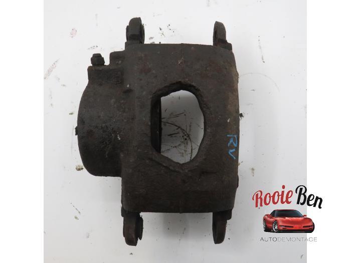 Remklauw (Tang) rechts-voor van een Oldsmobile Eighty Eight, Auto-onderdelen, Remmen en Aandrijving, Gebruikt, -, -, Ophalen of Verzenden