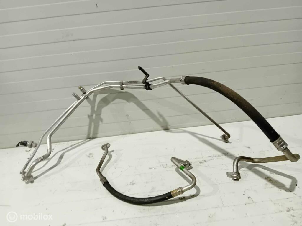 Aircoleiding Peugeot 107, Auto-onderdelen, Ophalen of Verzenden, Gebruikt