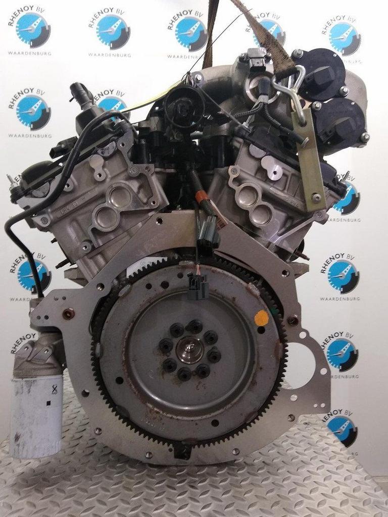 JAGUAR XF MOTOR 2010, Auto-onderdelen, Motor en Toebehoren, Ophalen of Verzenden, Nieuw, Stiba lid