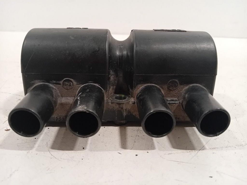Bobine Opel Antara, Onderdelen@venauto.nl, Van der Ven Autorecycling B.V., Gebruikt, Ettenseweg 76, 4706 PB Roosendaal, The Netherlands