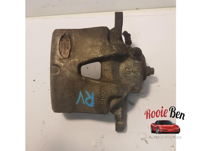 Remklauw (Tang) rechts-voor van een Hyundai Tucson, Gebruikt, -, -, Ophalen of Verzenden