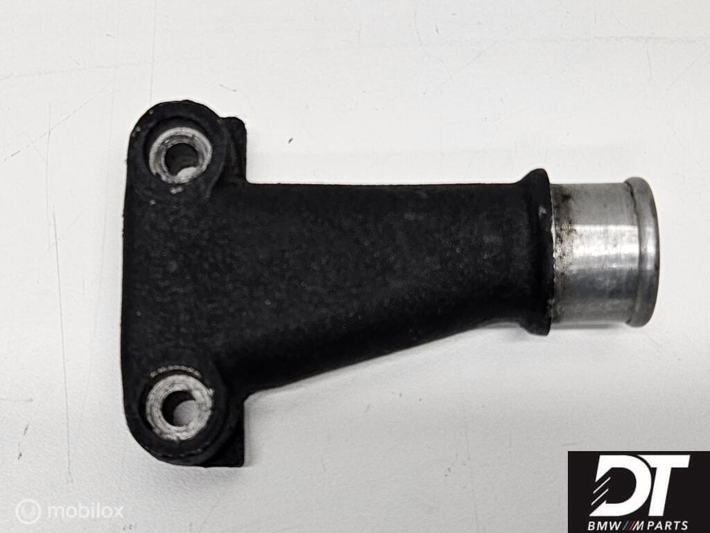 Pijp carterontluchting BMW E34 M5 S38 3.6 S38B36 11151311701, Gebruikt, Ophalen of Verzenden, BMW, BMW