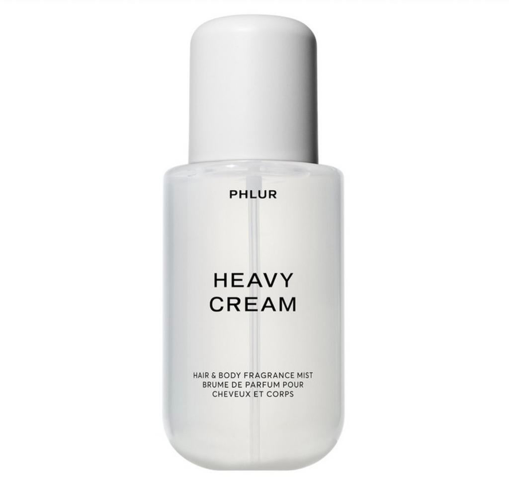 Phlur Heavy Cream Hair & Body Mist 240ml, Sieraden, Tassen en Uiterlijk, Uiterlijk | Parfum, Ophalen of Verzenden, Zo goed als nieuw