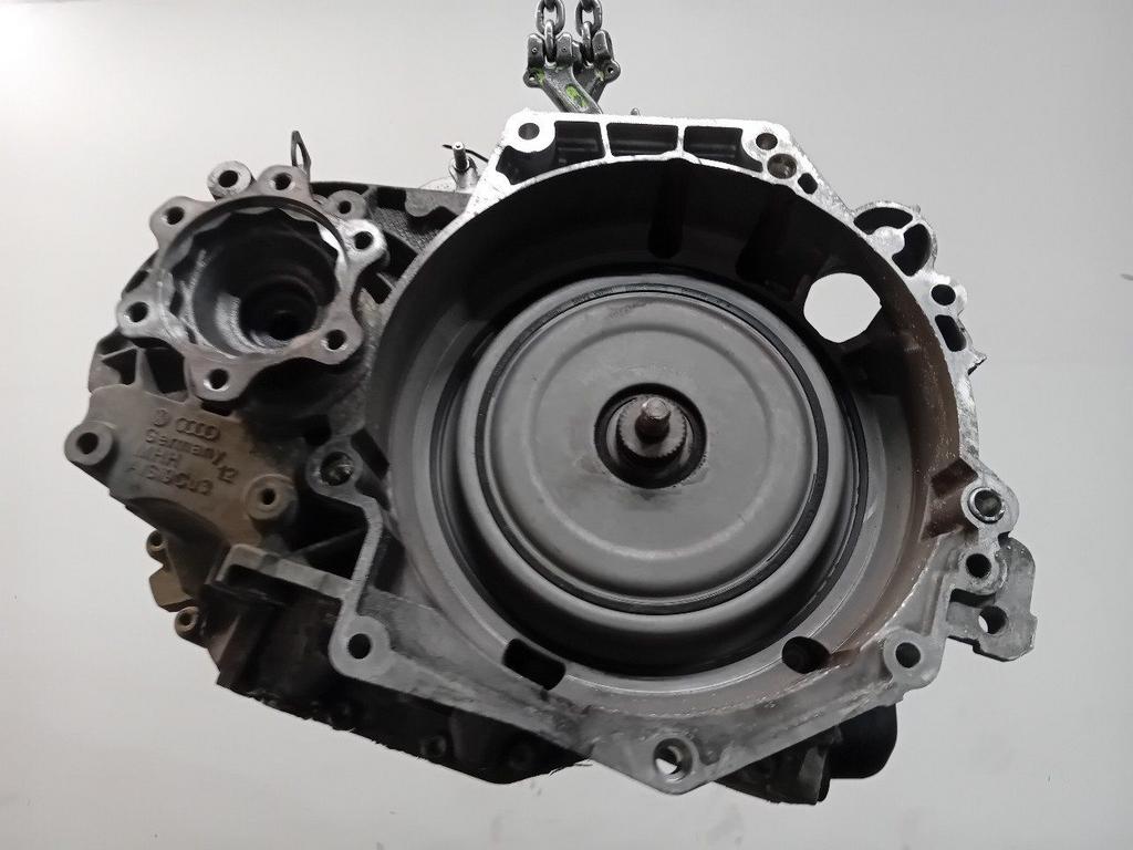 Versnellingsbak automaat Volkswagen Touran, Onderdelen@venauto.nl, Van der Ven Autorecycling B.V., Gebruikt, Seat
