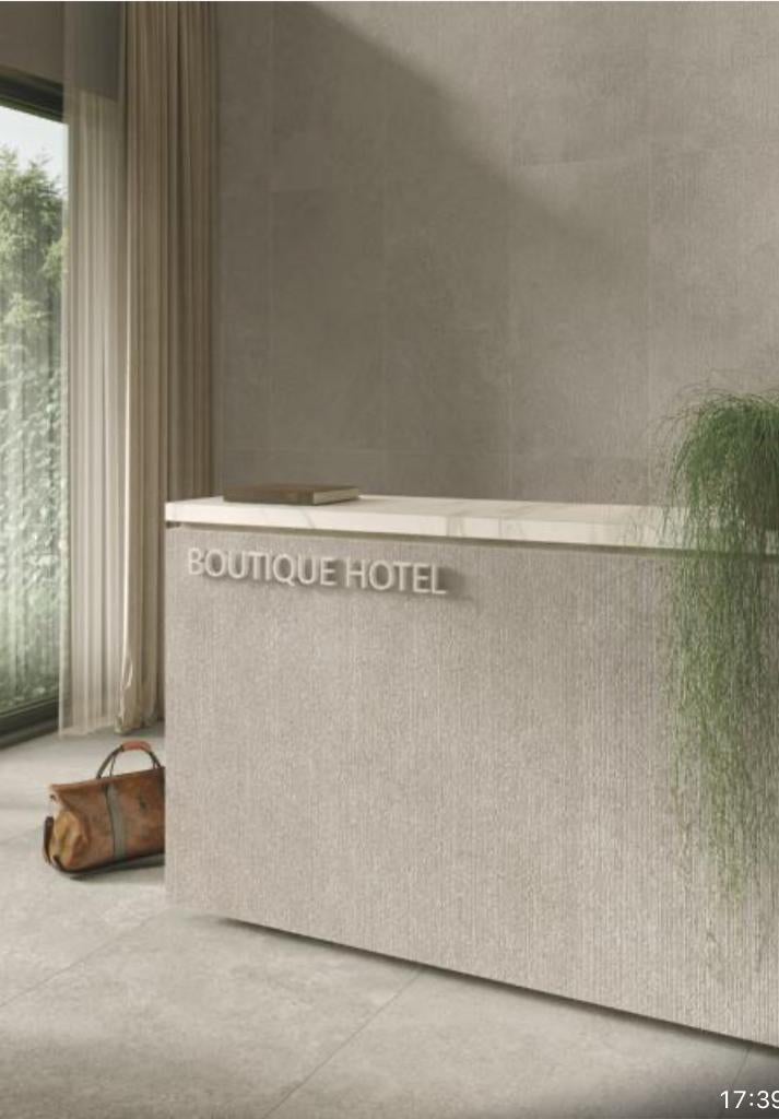 Tegels Keramisch Etrea Perla 900x900x9.5mm voorraad, 60 cm of meer, Nieuw, Ophalen of Verzenden, 10 m² of meer