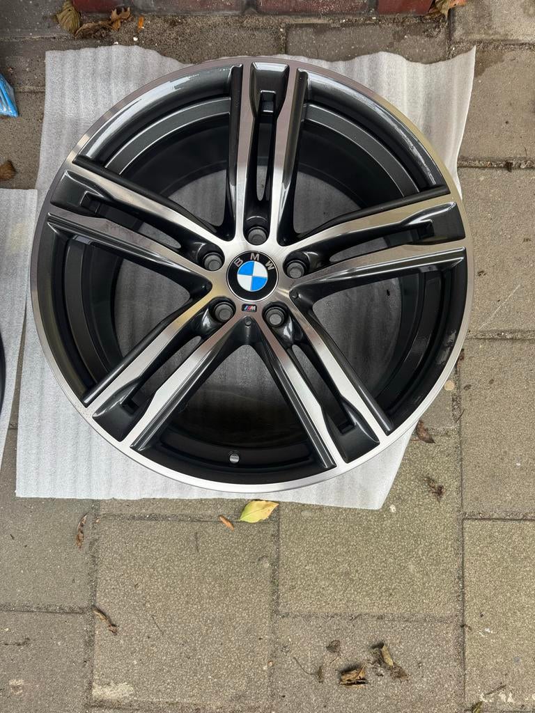BMW Velg(en 703M 20 inch, Overige, Gebruikt, Velg(en), Overige