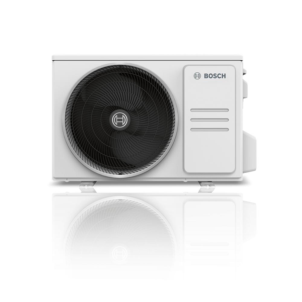 Bosch Climate Tripple-Split 7.9kW Outdoor + 2x2.5kW+ 1X3.5kW, Koelen en Ontvochtigen, Verzenden, Minder dan 60 m³, Energieklasse A of zuiniger