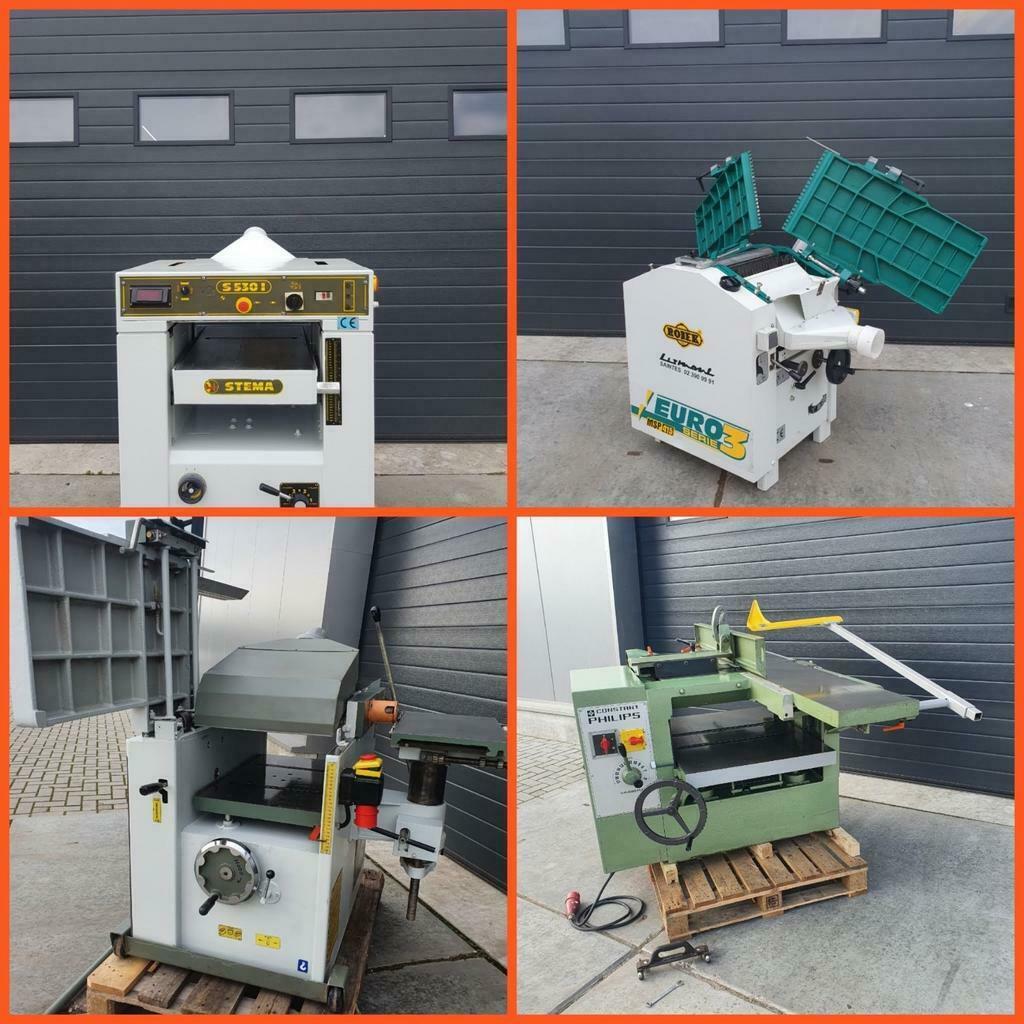 GEZOCHT **INKOOP MACHINES** INKOOP VAN MACHINES, Ophalen of Verzenden