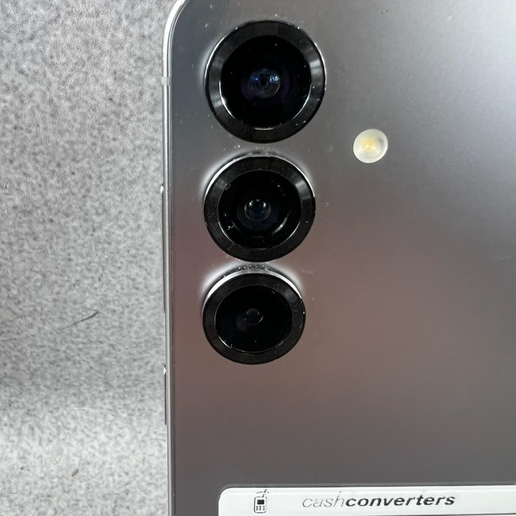 Samsung Galaxy S25 | 128GB | oplader | SALE | 394652, Gebruikt, Overige modellen, Zwart, Ophalen of Verzenden