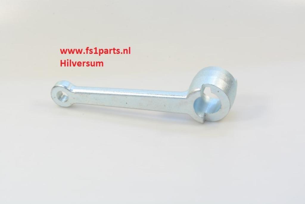 Yamaha Fs1 crank, Fietsen en Brommers, Ophalen of Verzenden, Nieuw, Overige typen, Yamaha