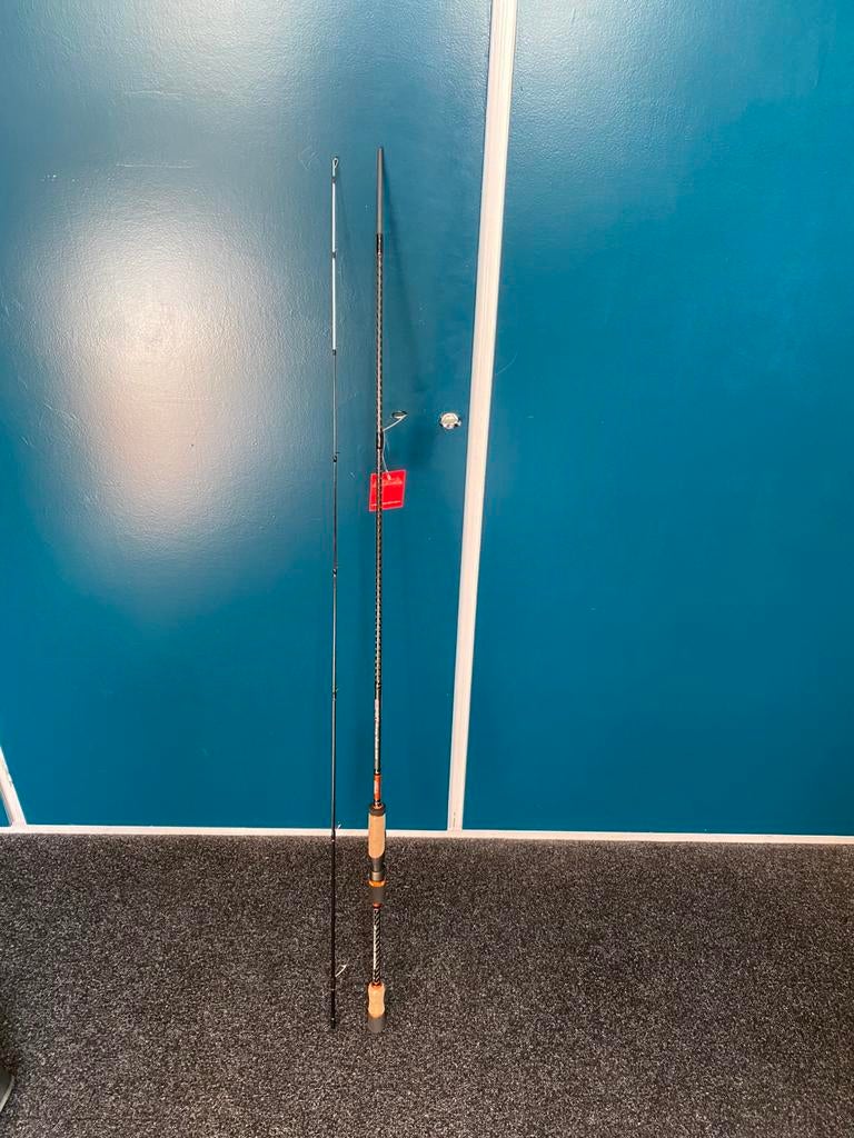 SALE Arca Evoque XT dropshot en Ultra light, Werphengel, Nieuw, S, H