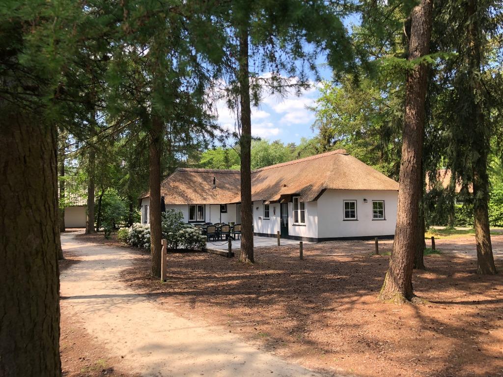 Lastminute Zomervakantie - Vakantiebungalow in Otterlo huren, Eigenaar