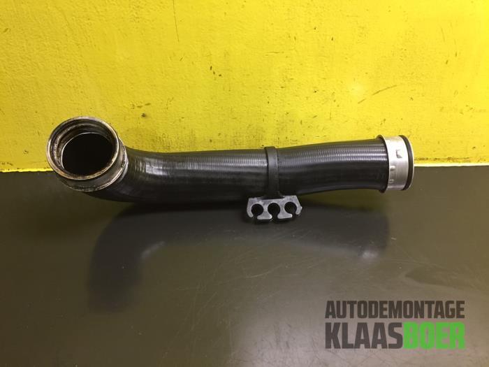 Intercooler Slang van een Volkswagen Passat, Auto-onderdelen, Airco en Verwarming, Volkswagen, Gebruikt, 6 maanden garantie, 12 maanden garantie