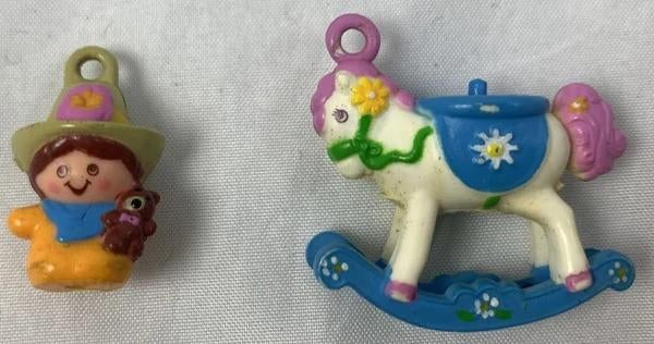 Charmkins Johnny Jump-Up & Lazy Daisy Rocking Horse Dufti, Coolsingel 104, 3011 AG Rotterdam, Netherlands, Verzenden, Overige typen