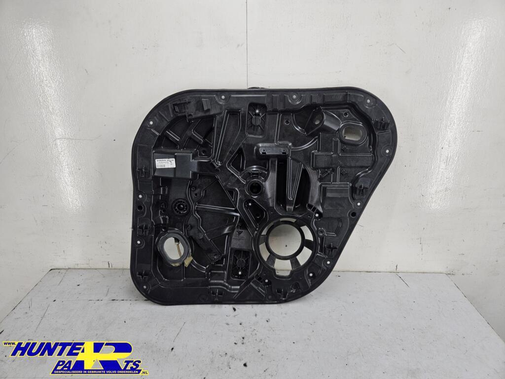 Portierbekleding RA Volvo XC90 II ('14-'22) 31349765, Gebruikt, Ophalen of Verzenden, Volvo, Volvo