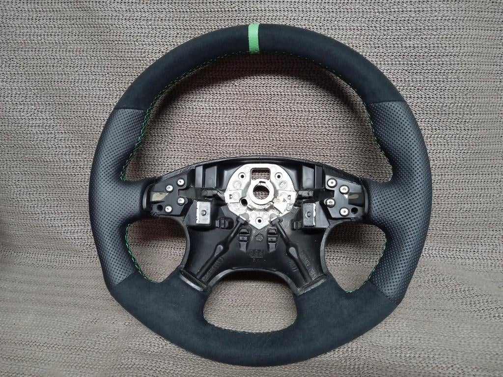 Stuur Golf 3, Auto-onderdelen, Besturing, Ophalen of Verzenden, Gereviseerd