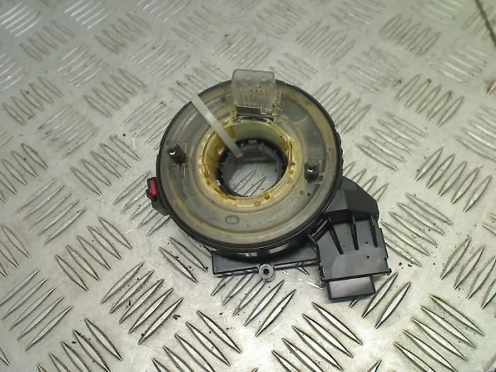 Airbagring van een Volkswagen Caddy, Gebruikt, -, Volkswagen, -