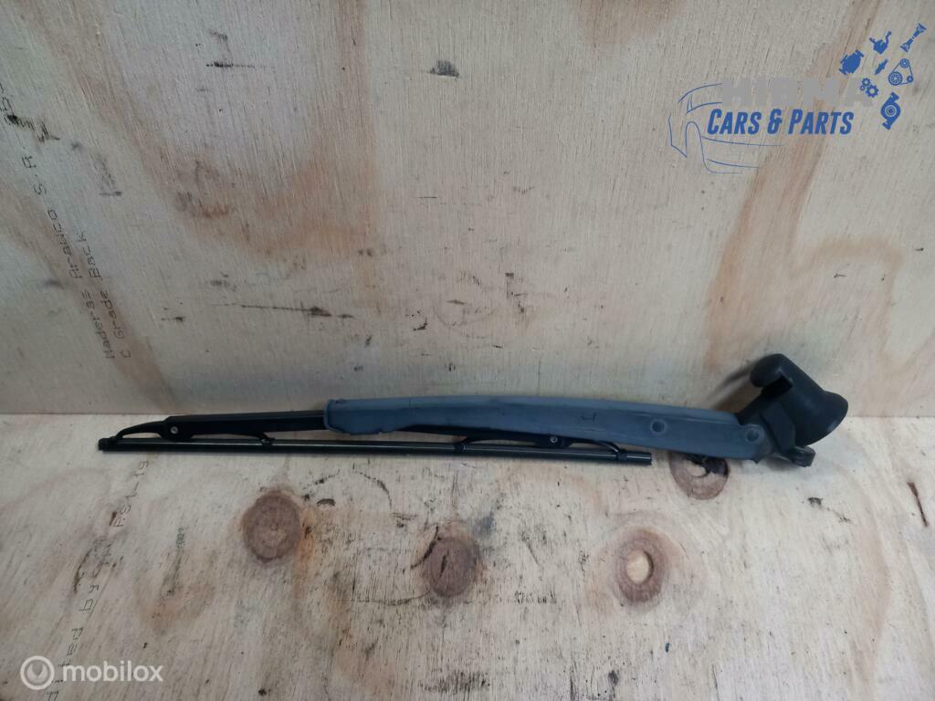 Volkswagen Fox Ruitenwisserarm Achter 5Z0955797 2005 - 2011, Ophalen of Verzenden, Gebruikt