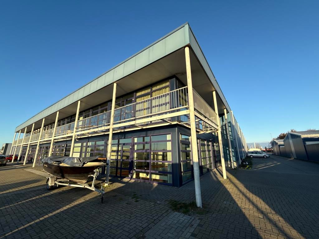 Bedrijfsruimte te huur, Ceresweg Leeuwarden., Huur, Bedrijfsruimte