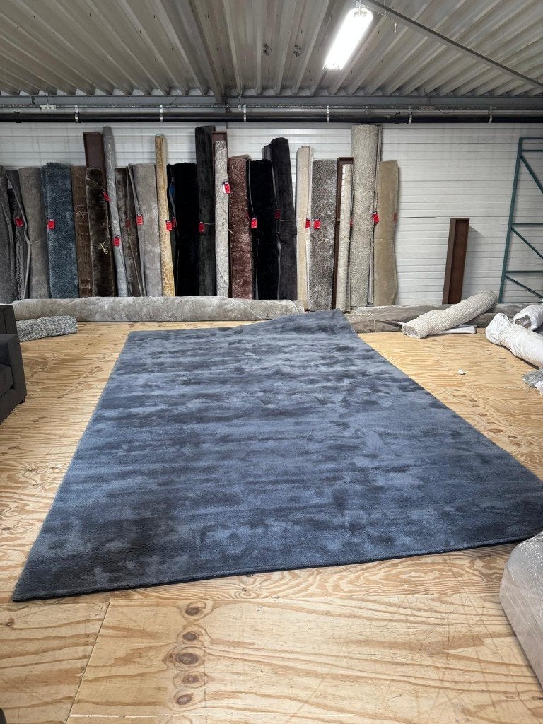 Vloerkleed Cassio 24 l Whoon | Meubilex lvan €2098 voor €899, Ophalen, 200 cm of meer, 200 cm of meer, Rechthoekig