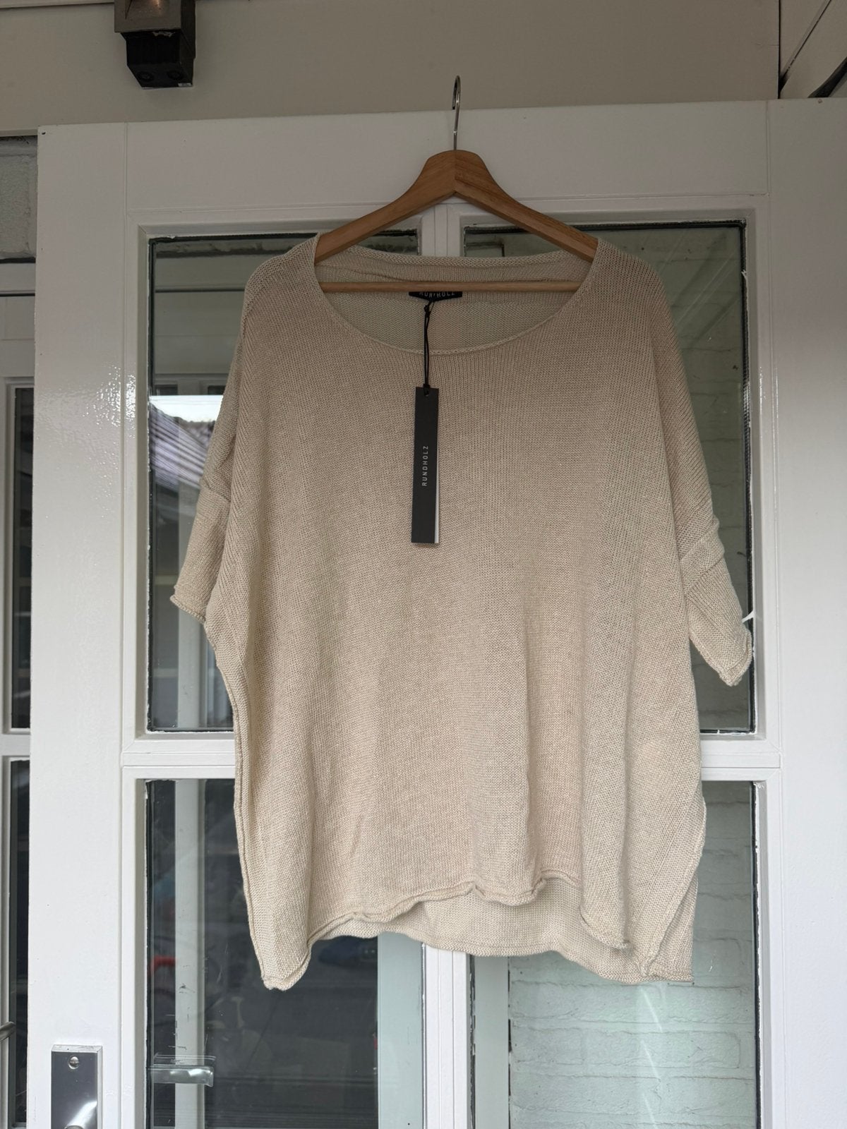 Galaxy sparkle trui Rundholz Mainline mt OS, Rundholz, Nieuw, Wachtendonk, Info@rundholz.de