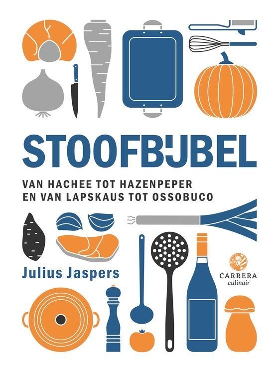 Stoofbijbel (Nieuw + gratis verzending), Ophalen of Verzenden, Nieuw, Azië en Oosters