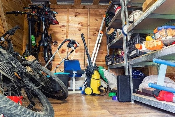 Gezocht overtollige spullen., Diversen, Ophalen, Gebruikt