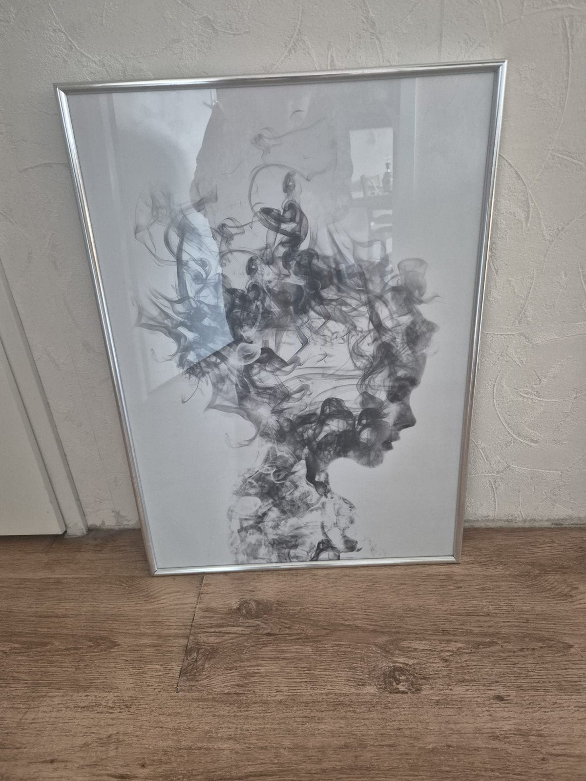 Fotolijst, Ophalen, Nieuw