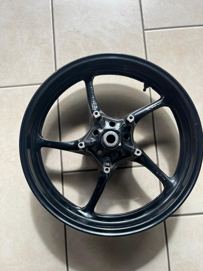 Voorvelg Yamaha R6 2006-2015, Motoren, Onderdelen | Yamaha, Ophalen of Verzenden