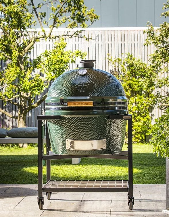 Big Green Egg 2XL (XXL) - Nieuw in krat, Ophalen, Nieuw
