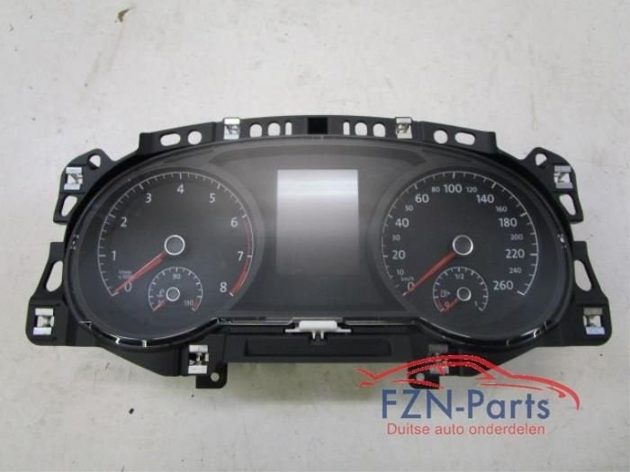 VW Golf 7 Tellerunit Kilometerteller (5G1920740B), Ophalen of Verzenden, Gebruikt